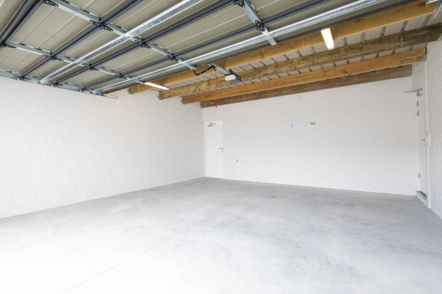 To Let 3 Bedroom Property for Rent in Jacarandas Western Cape